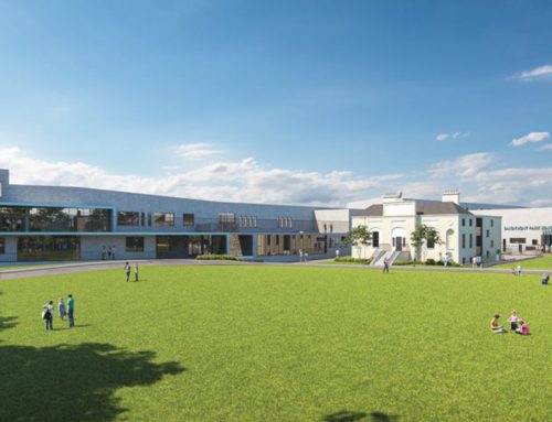 Sandymount ETSS