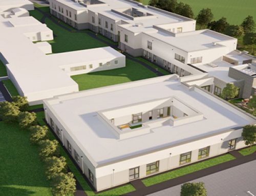 Merlin Park Community, Galway