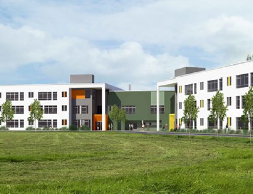 Cunningham, Colaiste Chillian