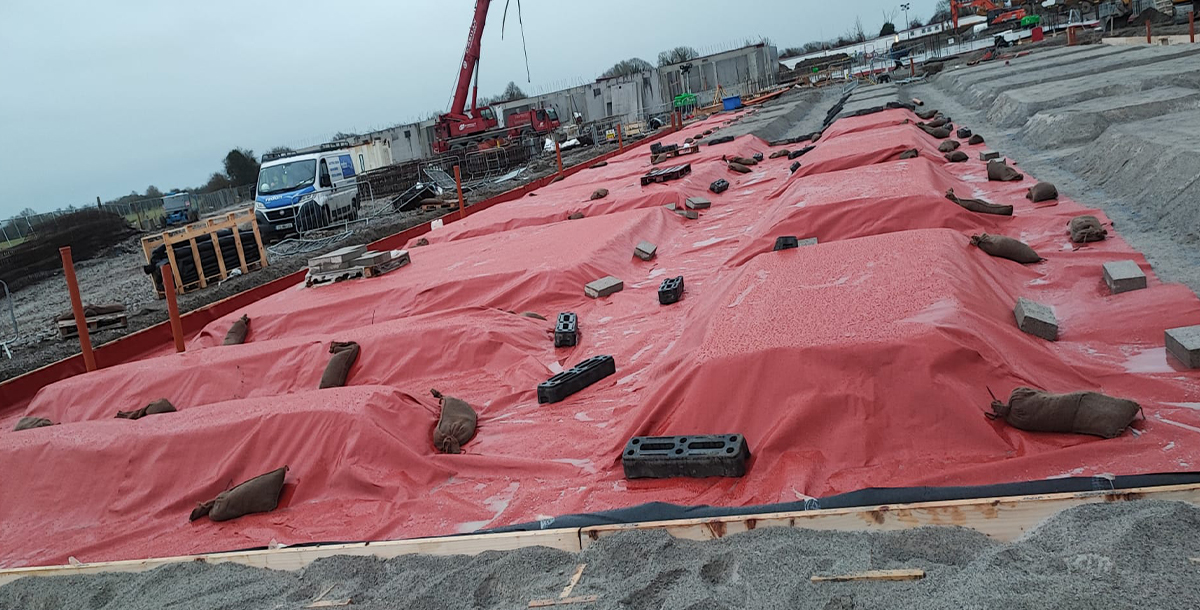 Enfield Community College