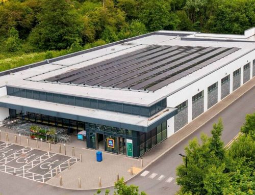 ALDI Youghal