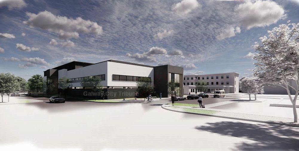 Merlin Park CNU Pic 1
